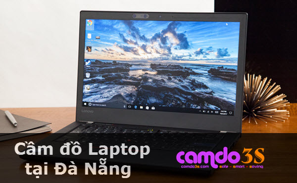 Cầm đồ Laptop tại Đà Nẵng