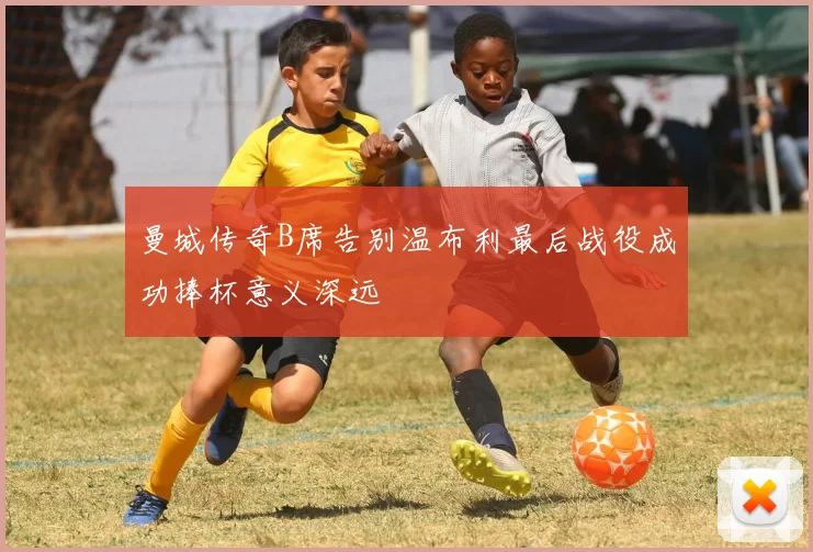 曼城传奇B席告别温布利最后战役成功捧杯意义深远