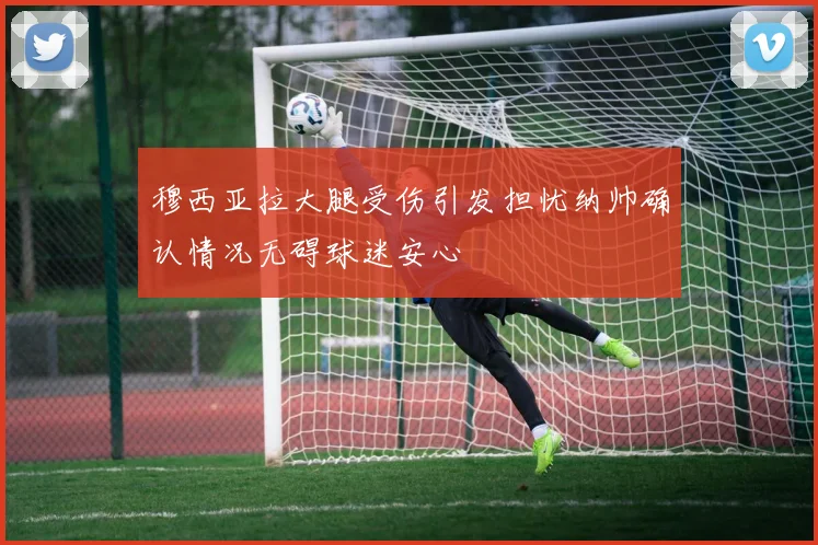 穆西亚拉大腿受伤引发担忧纳帅确认情况无碍球迷安心
