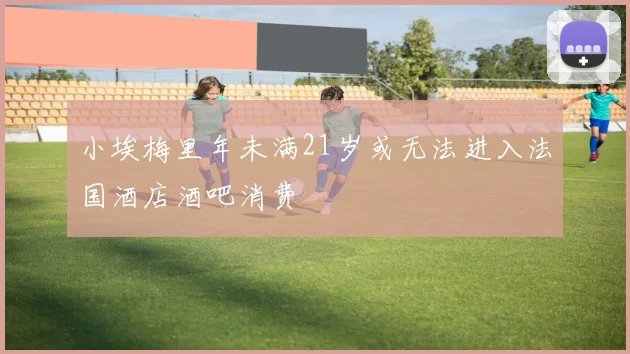 小埃梅里年未满21岁或无法进入法国酒店酒吧消费