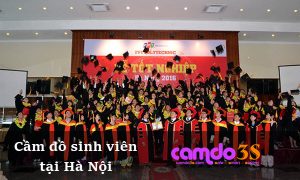 Cầm đồ sinh viên tại Hà Nội